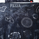 Illustration for article titled Pizza Hut has its own, ill-advised “hip” clothing line now